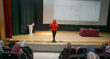 Keçiören'de “Aile Okulu” eğitimleri başladı