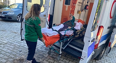 Kemer Belediyesi’nden sağlık hizmetleri