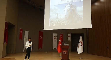 Konya Gıda ve Tarım Üniversitesi’nde