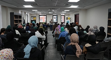 Lise Medeniyet Akademileri'nde “Kudüs” Programı