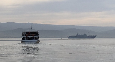 Mavi vatandaki gururumuza yoğun ilgi sürüyor