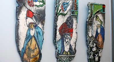 Mevlana 750. Vuslat yılında DEÜ’de anıldı