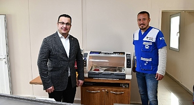 Mustafakemalpaşa Hayvan Barınağı 5 yılda binlerce cana yuva oldu