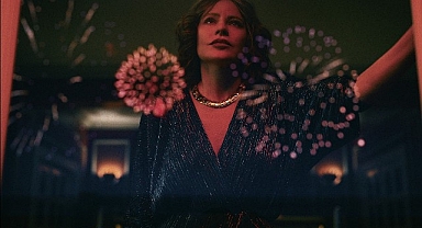Netflix, başrolünde Sofia Vergara'ya yer veren Griselda’nın yeni fragmanını paylaştı