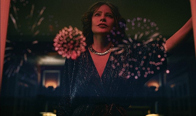 Netflix, başrolünde Sofia Vergara'ya yer veren Griselda’nın yeni fragmanını paylaştı