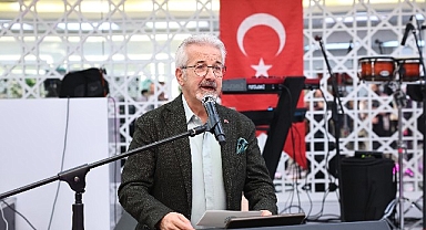 Nilüfer’de engelleri kaldıran “Bizim Ev” 12 yaşında