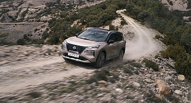 Nissan’ın Türkiye’deki 30. Yılına özel kampanyalar