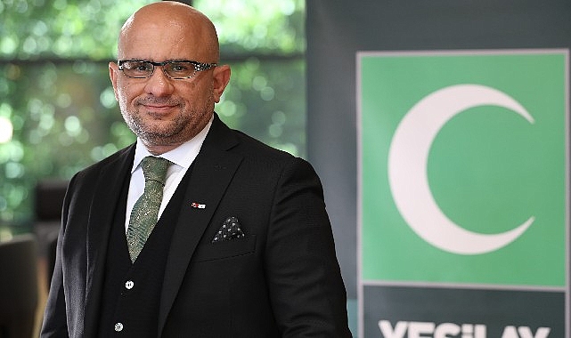 Prof.Dr.Mücahit Öztürk: Alkolün zararlı kullanımını azaltma, bir kamu sağlığı meselesidir