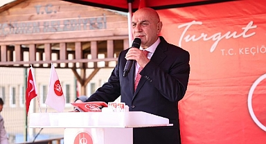 Şehit Üsteğmen Tunahan Yavuz'un ismi Bilişim Teknolojileri Atölyesinde yaşayacak