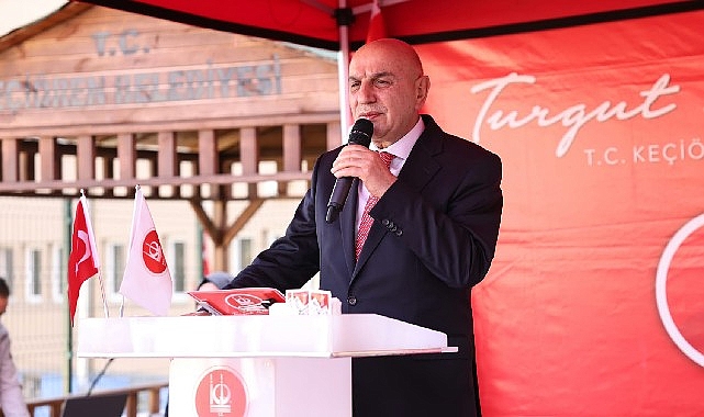 Şehit Üsteğmen Tunahan Yavuz'un ismi Bilişim Teknolojileri Atölyesinde yaşayacak