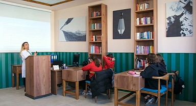 Selçuklu Gelişim ve Teknoloji Akademisi ile öğrenciler yeteneklerini keşfediyor