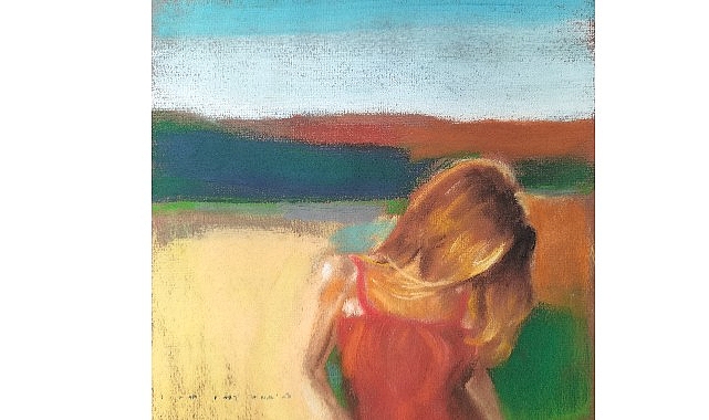 Trump Art Gallery’de yeni sergi: ‘Kayboluş (Vanish)’