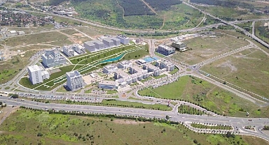 ‘Türk Ay Misyonu’na Teknopark İstanbul İmzası