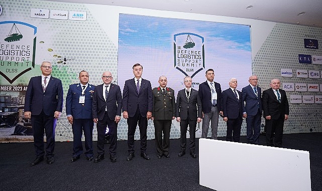 Türkiye Savunma Sanayisiyle Küresel Ligde İlk 10'a Girebilir