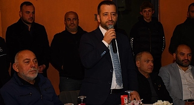 Tutuş'a köylülerden yoğun ilgi