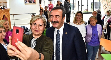 “Ustalık dönemine hazırız”