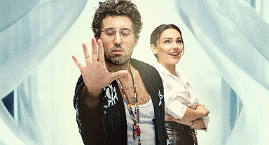 Yaşam Koçu filminin teaserı ve afişi hazır