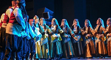 2. Uluslararası Sille Sempozyumu sona erdi