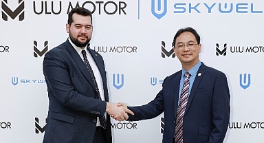 20. Yılındaki Ulu Motor’dan Avrupa’nın En Önemli Pazarlarından İngiltere Hamlesi