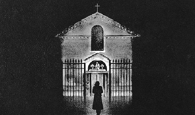 20TH Century Studios'un merakla beklenen psikolojik gerilim türündeki filmi ‘Omen: İlk Kehanet’ten ilk fragman yayınlandı