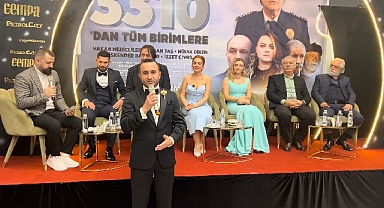 '3310’dan Tüm Birimlere' Güney Doğu'da gönülleri fethetti