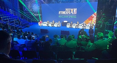 ATOMEXPO-2024 Forumu 25-26 Mart’ta düzenlenecek