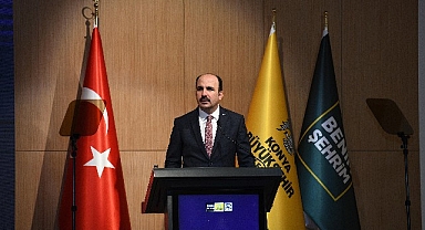 Başkan Altay: “Tüm Gayretimizin Arkasında Şehrimize Duyduğumuz Derin Sevda Var”