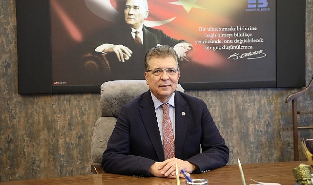 Başkan Arslan'dan 10 Ocak Çalışan Gazeteciler Günü Mesajı
