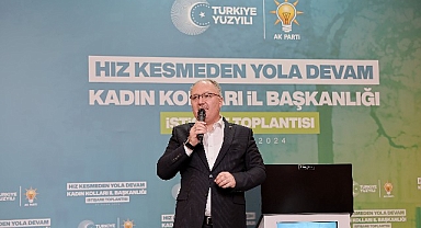 Başkan Bilgin: