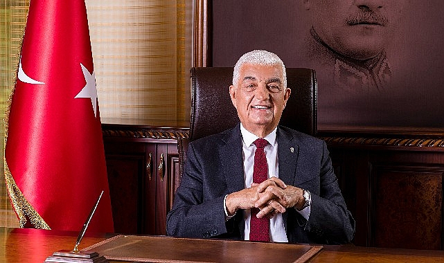 Başkan Gürün’den 10 Ocak Çalışan Gazeteciler Günü Mesajı