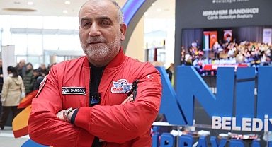Başkan Sandıkçı'dan Milli Teknoloji Hamlesi'ne Vurgu