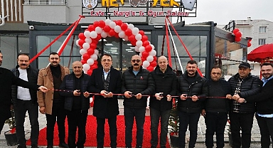 Başkan Savran 2000 Evler Mahallesi'nde