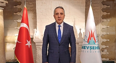 Başkan Savran kutlama ve konvoy istemedi