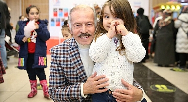 Bayrampaşa’da yarıyıl tatili eğlence dolu