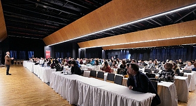 Beylikdüzü Belediyesi'nden ücretsiz KPSS kampı