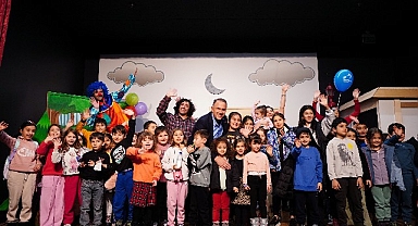 Beylikdüzü'nde Yarıyıl Şenliği tüm hızıyla devam ediyor