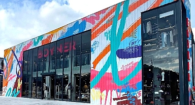 Boyner’in Yeni Adresi Antalya Kemer Oldu