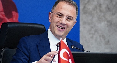 Çalık: Beylikdüzü'nde büyük işlere imza attık