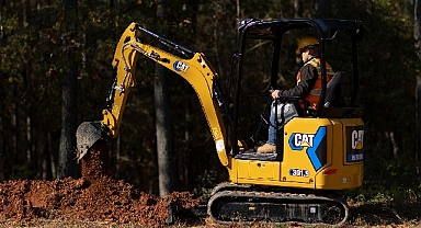 Caterpillar, yeni nesil ürünleriyle iş sahalarında sürdürülebilirliğe katkı sağlamaya devam ediyor