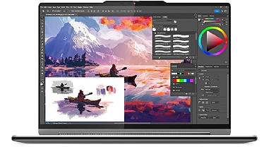 CES 2024 Bülteni: Lenovo CES 2024'te Yapay Zeka Destekli Yaratıcılık ve Üretkenliğe Yönelik Cihaz ve Çözümleri Kullanıcıların Beğenisine Sunuyor