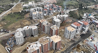 Dilovası kentsel dönüşümle güçlendiriliyor