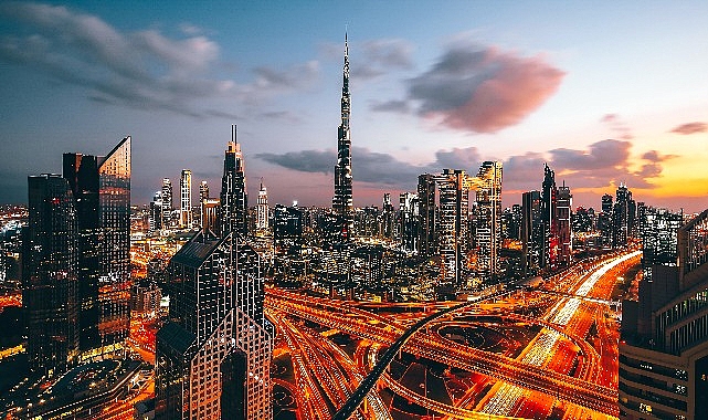 Dubai’ye, Üst Üste Üçüncü Kez Tripadvisor Travellers' Choice Ödülü: Dünyanın 1 Numaralı Destinasyonu Yine Dubai!