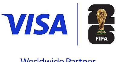 FIFA, Visa ile global iş birliğini FIFA Dünya Kupası 2026™‘yı da kapsayarak uzattı