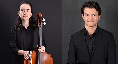 Genç Yıldızlar İş Sanat'ta parlıyor