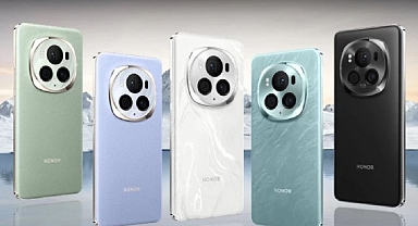 Honor Magic 6 serisinden 3 dakikada rekor satış