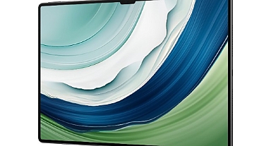 HUAWEI’nin Ultra İnce ve Hafif Tableti MatePad Pro 13.2