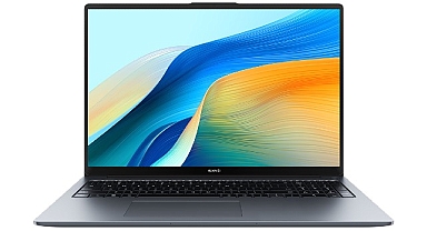 HUAWEI, Yüksek Performanslı MateBook D16 i9’u Türkiye’de Ön Satışa Sundu