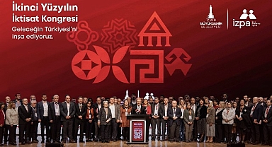 İktisat Kongresi Takip Sistemi yayında