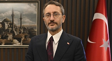 İletişim Başkanı Altun, “BİK Analitik” yazılımının tescillendiğini açıkladı
