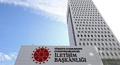 İletişim Başkanı Altun’dan, İsrail istihbaratına yönelik operasyonlarla ilgili paylaşım